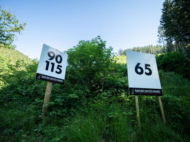 RDHF 2019 - Raid des Hautes Fagnes - photo 62