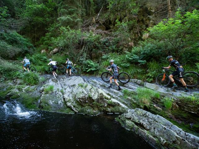RDHF 2019 - Raid des Hautes Fagnes - photo 66