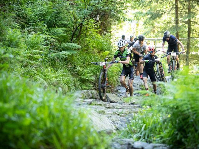RDHF 2019 - Raid des Hautes Fagnes - photo 67