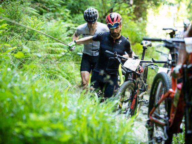 RDHF 2019 - Raid des Hautes Fagnes - photo 68