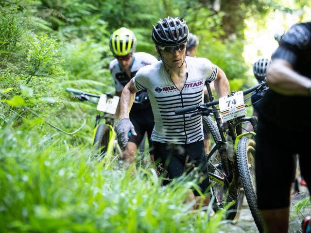 RDHF 2019 - Raid des Hautes Fagnes - photo 69