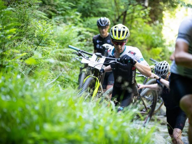 RDHF 2019 - Raid des Hautes Fagnes - photo 70