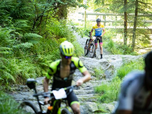 RDHF 2019 - Raid des Hautes Fagnes - photo 71