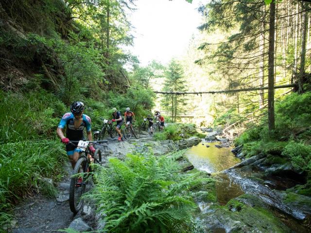 RDHF 2019 - Raid des Hautes Fagnes - photo 72