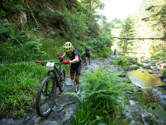 RDHF 2019 - Raid des Hautes Fagnes - photo 73