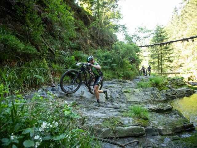 RDHF 2019 - Raid des Hautes Fagnes - photo 74