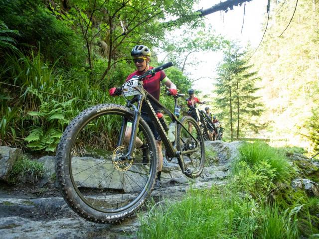 RDHF 2019 - Raid des Hautes Fagnes - photo 79