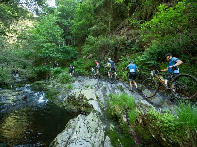RDHF 2019 - Raid des Hautes Fagnes - photo 80