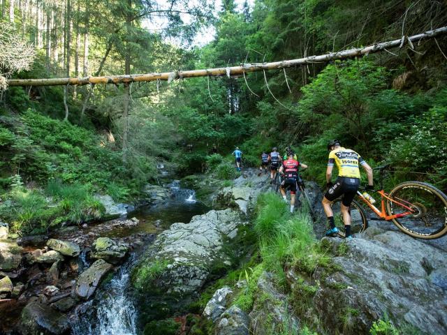 RDHF 2019 - Raid des Hautes Fagnes - photo 82