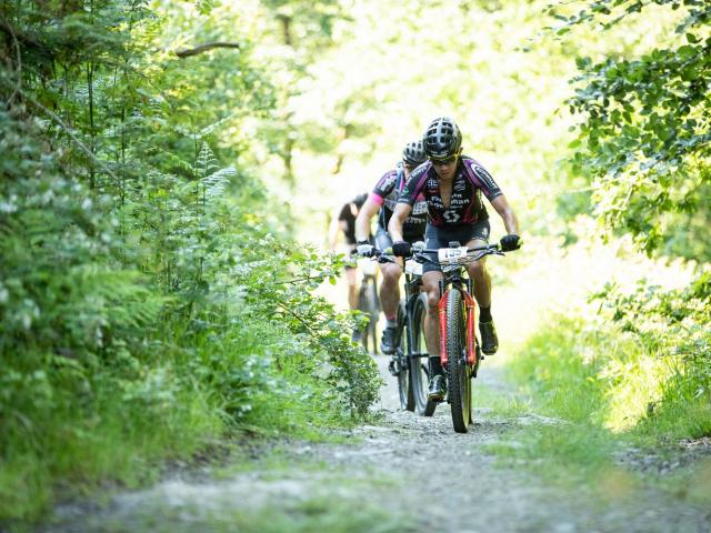 RDHF 2019 - Raid des Hautes Fagnes - photo 83