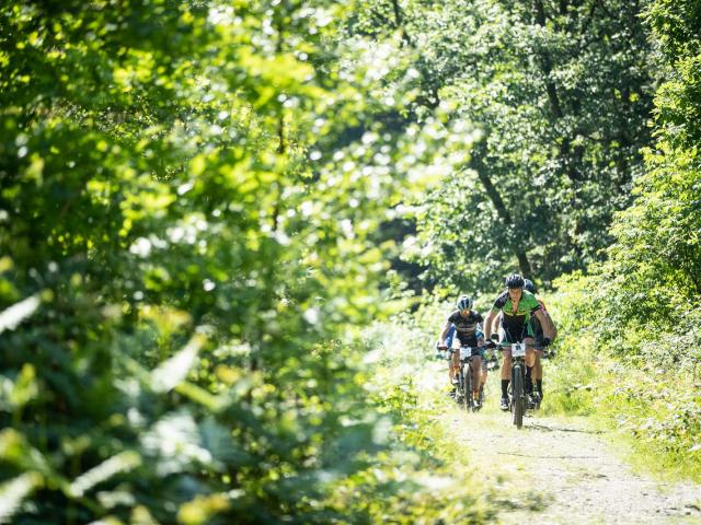 RDHF 2019 - Raid des Hautes Fagnes - photo 86