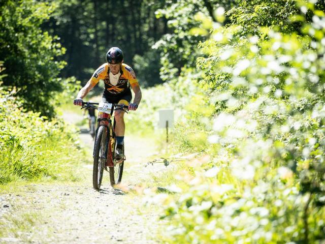 RDHF 2019 - Raid des Hautes Fagnes - photo 87