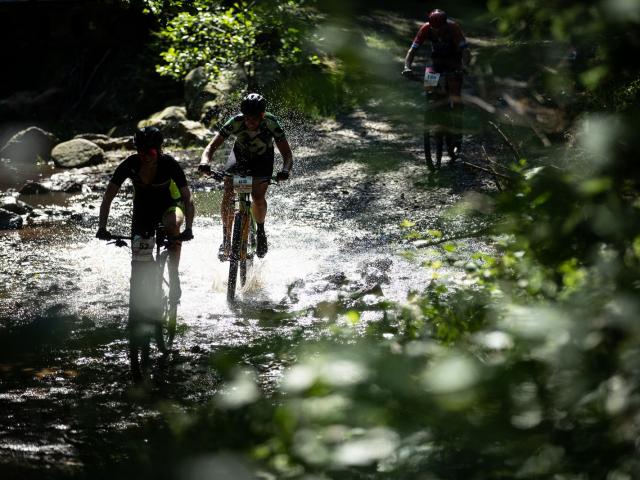 RDHF 2019 - Raid des Hautes Fagnes - photo 88