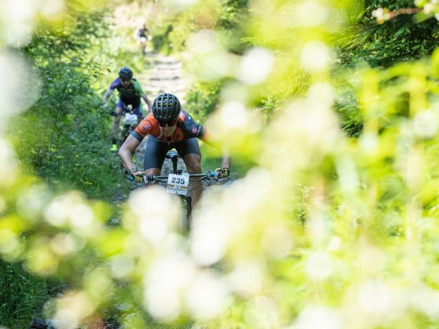 RDHF 2019 - Raid des Hautes Fagnes - photo 91