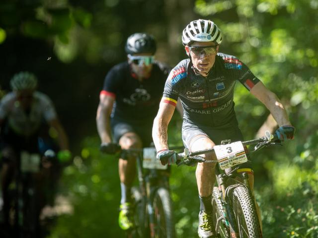 RDHF 2019 - Raid des Hautes Fagnes - photo 92