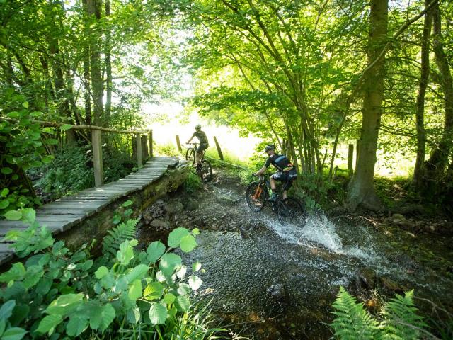 RDHF 2019 - Raid des Hautes Fagnes - photo 94