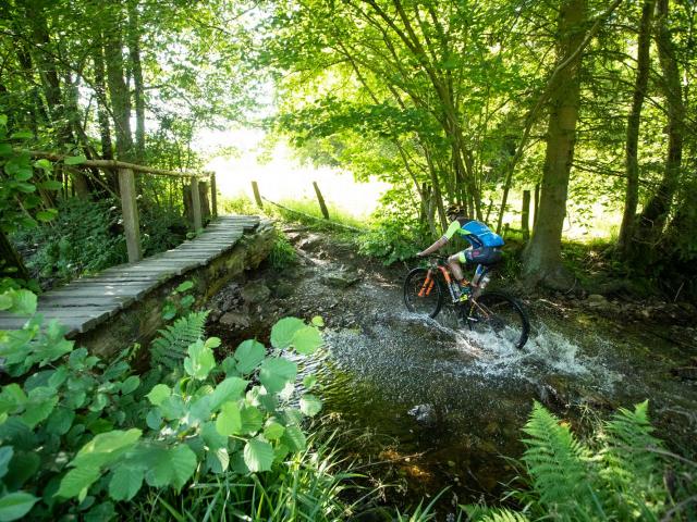 RDHF 2019 - Raid des Hautes Fagnes - photo 95
