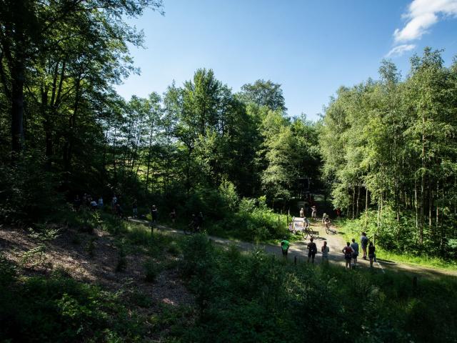 RDHF 2019 - Raid des Hautes Fagnes - photo 96