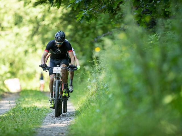 RDHF 2019 - Raid des Hautes Fagnes - photo 97