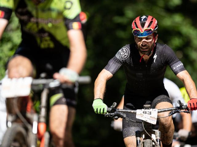 RDHF 2019 - Raid des Hautes Fagnes - photo 100