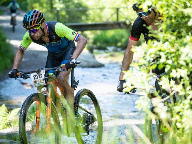 RDHF 2019 - Raid des Hautes Fagnes - photo 107