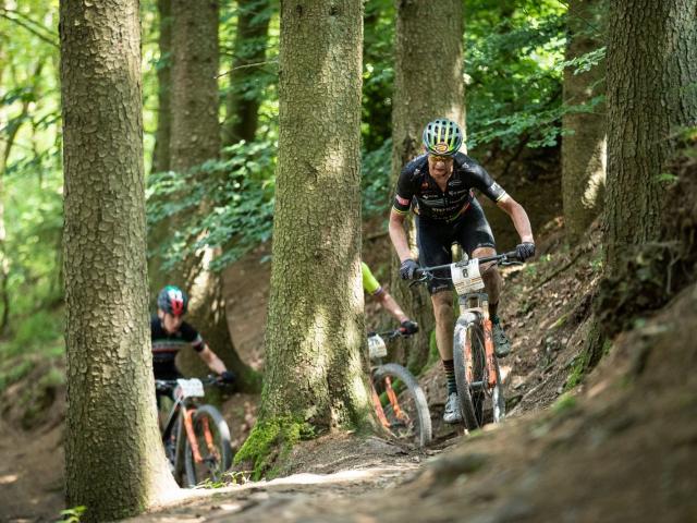 RDHF 2019 - Raid des Hautes Fagnes - photo 118