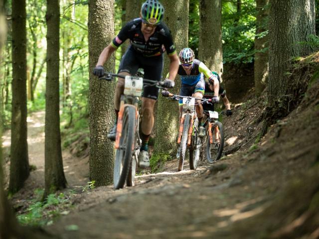 RDHF 2019 - Raid des Hautes Fagnes - photo 119