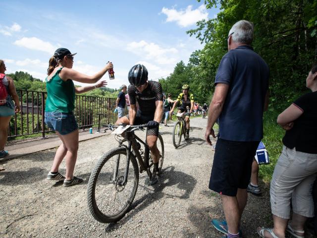 RDHF 2019 - Raid des Hautes Fagnes - photo 122