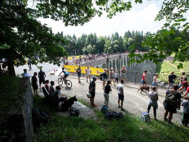 RDHF 2019 - Raid des Hautes Fagnes - photo 123