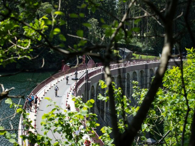 RDHF 2019 - Raid des Hautes Fagnes - photo 125