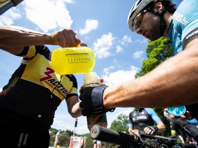 RDHF 2019 - Raid des Hautes Fagnes - photo 126