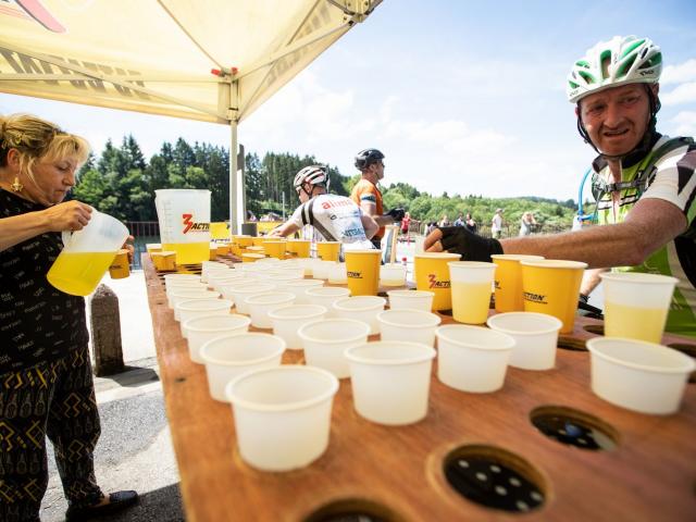RDHF 2019 - Raid des Hautes Fagnes - photo 127