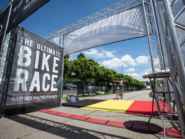 RDHF 2019 - Raid des Hautes Fagnes - photo 133