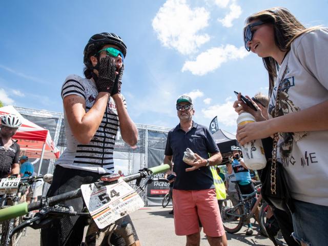 RDHF 2019 - Raid des Hautes Fagnes - photo 134