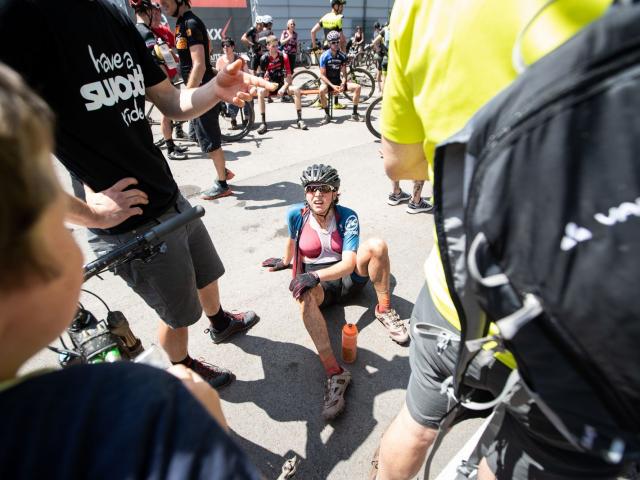 RDHF 2019 - Raid des Hautes Fagnes - photo 137