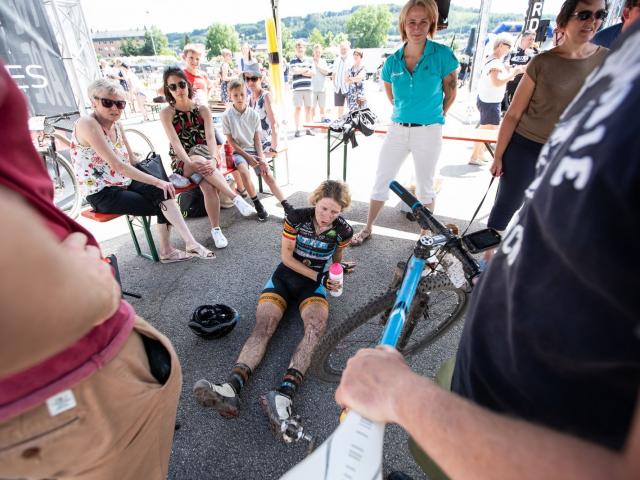 RDHF 2019 - Raid des Hautes Fagnes - photo 138