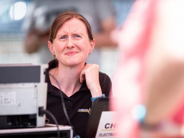 RDHF 2019 - Raid des Hautes Fagnes - photo 141