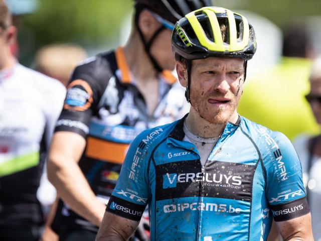 RDHF 2019 - Raid des Hautes Fagnes - photo 142