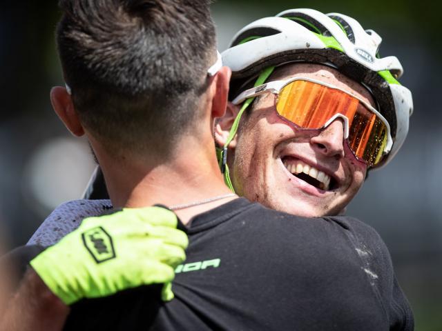 RDHF 2019 - Raid des Hautes Fagnes - photo 144