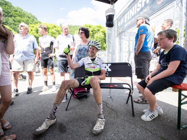 RDHF 2019 - Raid des Hautes Fagnes - photo 145