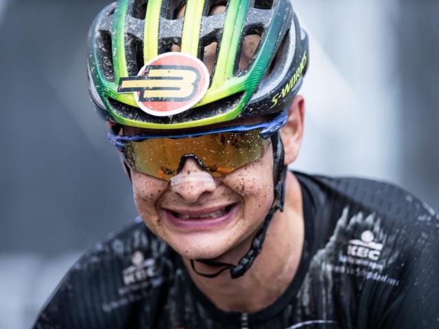 RDHF 2019 - Raid des Hautes Fagnes - photo 147