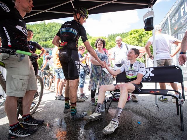 RDHF 2019 - Raid des Hautes Fagnes - photo 148