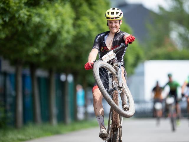 RDHF 2019 - Raid des Hautes Fagnes - photo 150