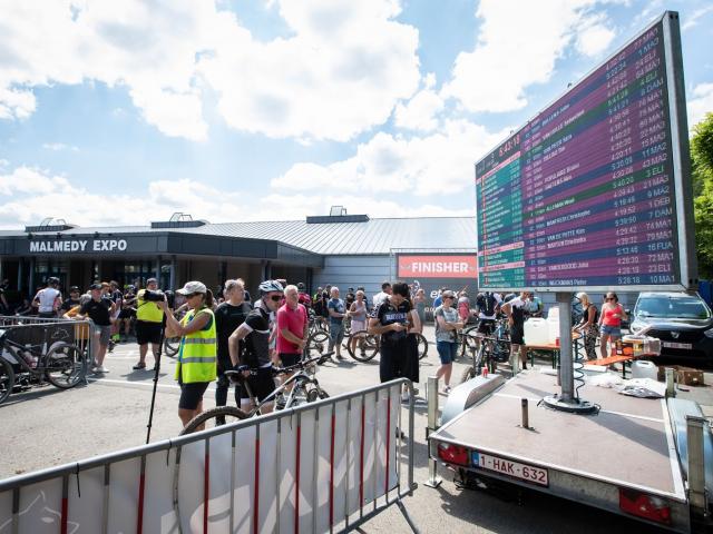 RDHF 2019 - Raid des Hautes Fagnes - photo 152