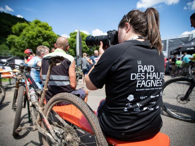 RDHF 2019 - Raid des Hautes Fagnes - photo 153