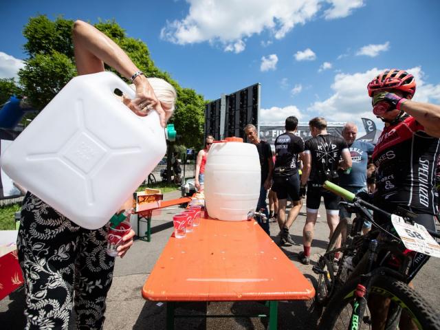 RDHF 2019 - Raid des Hautes Fagnes - photo 154