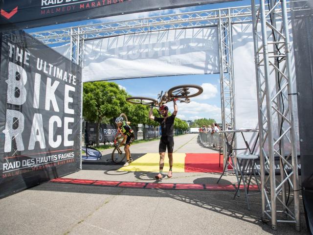 RDHF 2019 - Raid des Hautes Fagnes - photo 155