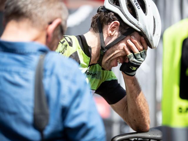 RDHF 2019 - Raid des Hautes Fagnes - photo 159