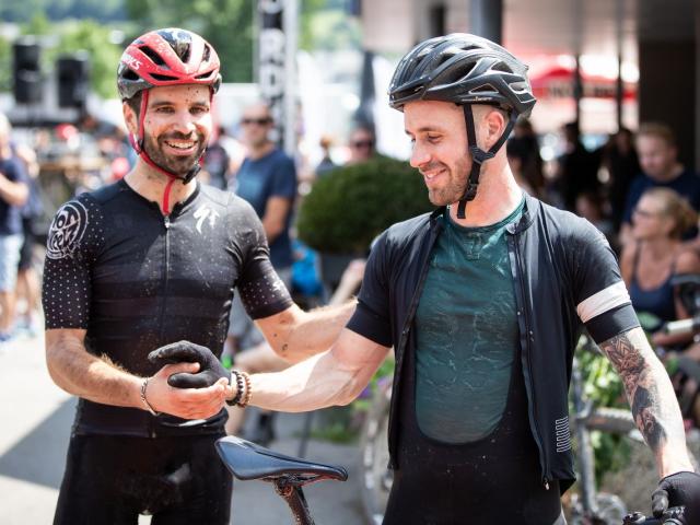 RDHF 2019 - Raid des Hautes Fagnes - photo 160