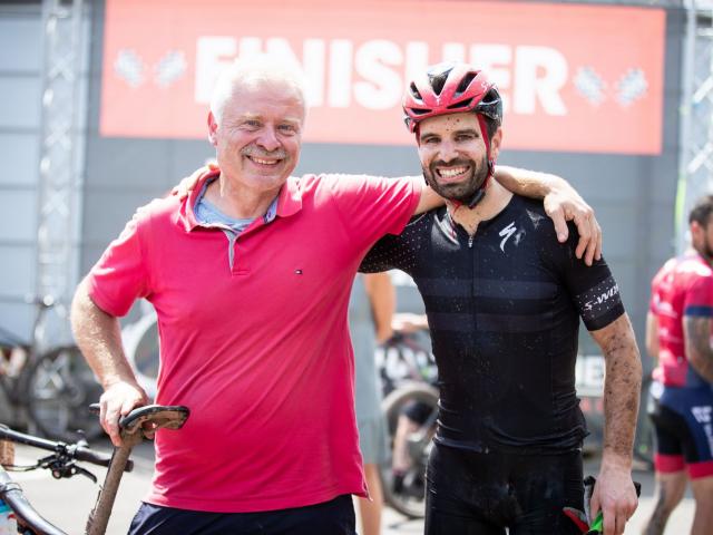 RDHF 2019 - Raid des Hautes Fagnes - photo 161